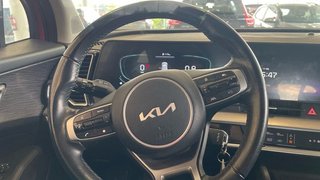 Kia Sportage 1.6 T-GDI MHEV 110KW DRIVE 150 5P