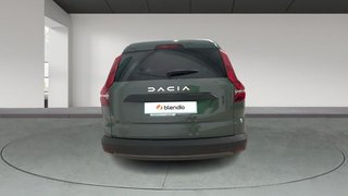 Dacia Jogger 1.0 TCE 81KW EXPRESSION 7S 110 5P 7 Plazas