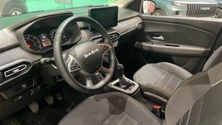 Dacia Jogger 1.0 TCE 81KW EXPRESSION 7S 110 5P 7 Plazas