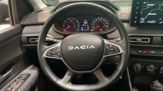 Dacia Jogger 1.0 TCE 81KW EXPRESSION 7S 110 5P 7 Plazas