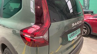 Dacia Jogger 1.0 TCE 81KW EXPRESSION 7S 110 5P 7 Plazas