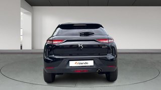 DS DS 3 1.5 BLUEHDI 96KW BASTILLE AUTO 130 5P