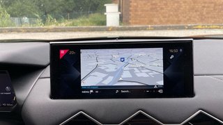 DS DS 3 1.5 BLUEHDI 96KW BASTILLE AUTO 130 5P
