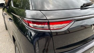 DS DS 3 1.5 BLUEHDI 96KW BASTILLE AUTO 130 5P