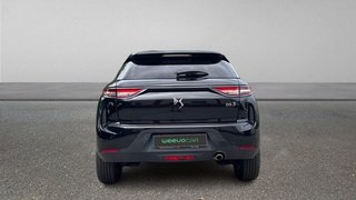 DS DS 3 1.5 BLUEHDI 96KW BASTILLE AUTO 130 5P