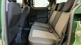 Ford Tourneo Courier 1.0 ECOBOOST 92KW TREND AUTO 125 5P