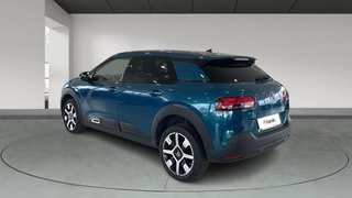 Citroën C4 Cactus 1.2 PURETECH 81KW SHINE 110 5P