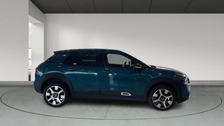 Citroën C4 Cactus 1.2 PURETECH 81KW SHINE 110 5P