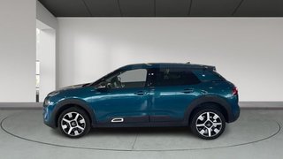Citroën C4 Cactus 1.2 PURETECH 81KW SHINE 110 5P