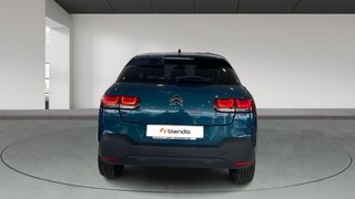 Citroën C4 Cactus 1.2 PURETECH 81KW SHINE 110 5P