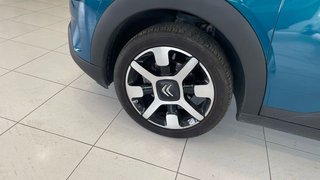 Citroën C4 Cactus 1.2 PURETECH 81KW SHINE 110 5P