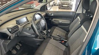 Citroën C4 Cactus 1.2 PURETECH 81KW SHINE 110 5P