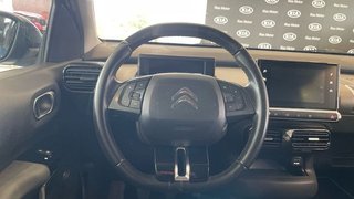 Citroën C4 Cactus 1.2 PURETECH 81KW SHINE 110 5P