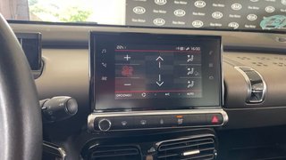 Citroën C4 Cactus 1.2 PURETECH 81KW SHINE 110 5P
