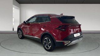 Kia Sportage 1.6 T-GDI MHEV 110KW DRIVE 150 5P