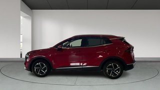 Kia Sportage 1.6 T-GDI MHEV 110KW DRIVE 150 5P