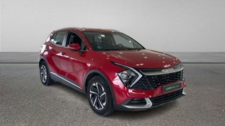 Kia Sportage 1.6 T-GDI MHEV 110KW DRIVE 150 5P