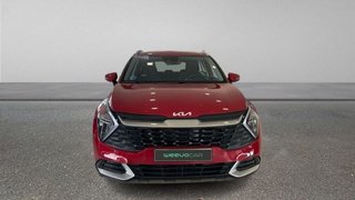Kia Sportage 1.6 T-GDI MHEV 110KW DRIVE 150 5P