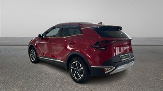 Kia Sportage 1.6 T-GDI MHEV 110KW DRIVE 150 5P