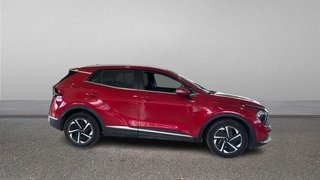 Kia Sportage 1.6 T-GDI MHEV 110KW DRIVE 150 5P