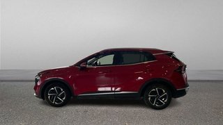 Kia Sportage 1.6 T-GDI MHEV 110KW DRIVE 150 5P