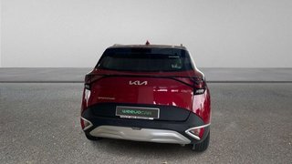 Kia Sportage 1.6 T-GDI MHEV 110KW DRIVE 150 5P