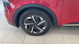 Kia Sportage 1.6 T-GDI MHEV 110KW DRIVE 150 5P