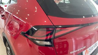 Kia Sportage 1.6 T-GDI MHEV 110KW DRIVE 150 5P