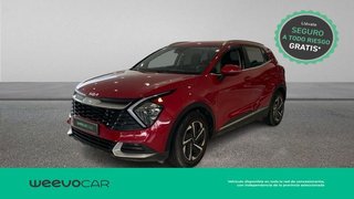 Kia Sportage 1.6 T-GDI MHEV 110KW DRIVE 150 5P