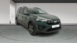 Dacia Jogger 1.0 TCE 81KW EXPRESSION 7S 110 5P 7 Plazas