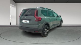 Dacia Jogger 1.0 TCE 81KW EXPRESSION 7S 110 5P 7 Plazas