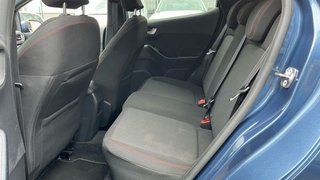 Ford Fiesta 1.0 ECOBOOST MHEV 92KW ST-LINE X 125 5P
