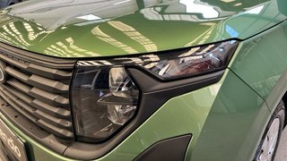 Ford Tourneo Courier 1.0 ECOBOOST 92KW TREND AUTO 125 5P