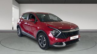 Kia Sportage 1.6 T-GDI MHEV 110KW DRIVE 150 5P