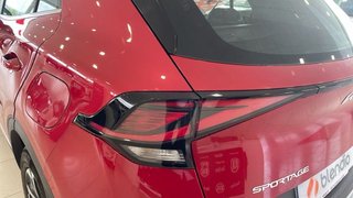 Kia Sportage 1.6 T-GDI MHEV 110KW DRIVE 150 5P