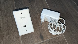 Base Launchport + Funda Sleeve by iPort