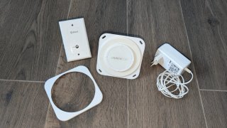 Base Launchport + Funda Sleeve by iPort