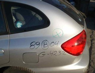 Kia 2874460 faro izquierdo rio (bc)