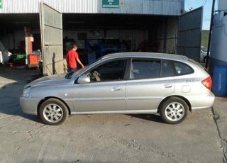 Kia 2874460 faro izquierdo rio (bc)