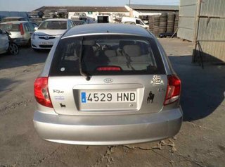 Kia 2874460 faro izquierdo rio (bc)
