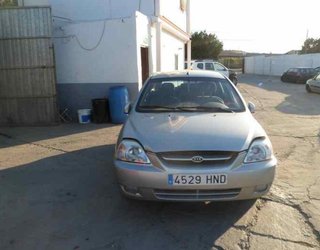 Kia 2874460 faro izquierdo rio (bc)