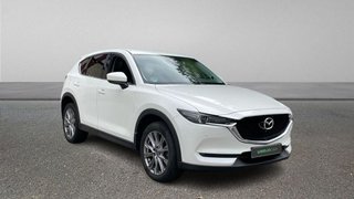 Mazda CX-5 2.0 G 121KW ZENITH 2WD AUT 165 5P
