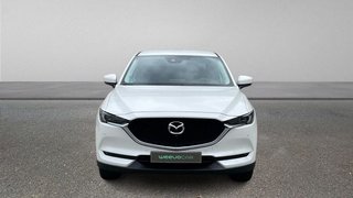 Mazda CX-5 2.0 G 121KW ZENITH 2WD AUT 165 5P