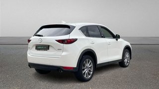 Mazda CX-5 2.0 G 121KW ZENITH 2WD AUT 165 5P