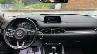 Mazda CX-5 2.0 G 121KW ZENITH 2WD AUT 165 5P