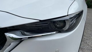 Mazda CX-5 2.0 G 121KW ZENITH 2WD AUT 165 5P