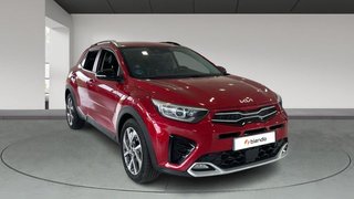 Kia Stonic 1.0 T-GDI MHEV IMT 74KW GT LINE 100 5P
