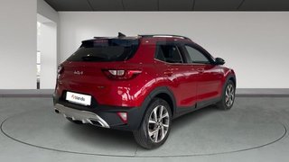 Kia Stonic 1.0 T-GDI MHEV IMT 74KW GT LINE 100 5P