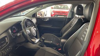 Kia Stonic 1.0 T-GDI MHEV IMT 74KW GT LINE 100 5P