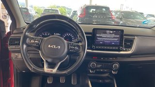 Kia Stonic 1.0 T-GDI MHEV IMT 74KW GT LINE 100 5P